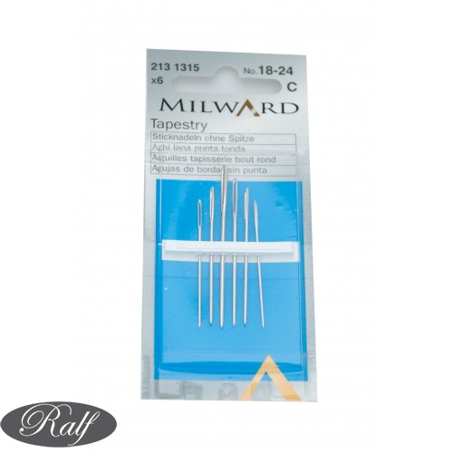 Ace cu varf bont pt. tapiserie nr 18-24 - Milward 2131315